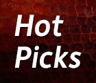 Staff Picks
