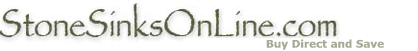 StoneSinksOnline.com