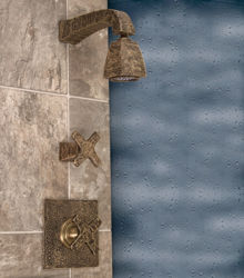 Picture of Sonoma Forge | Shower Set | CIXX