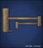 Waterstone Contemporary Kitchen Faucet | Pot Filler | Wall-Mount