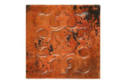 Copper Tile by SoLuna - Medieval