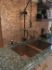 Picture of Waterstone Kitchen Faucet | Towson Gantry | 12" Articulated Spout | Deck Mount