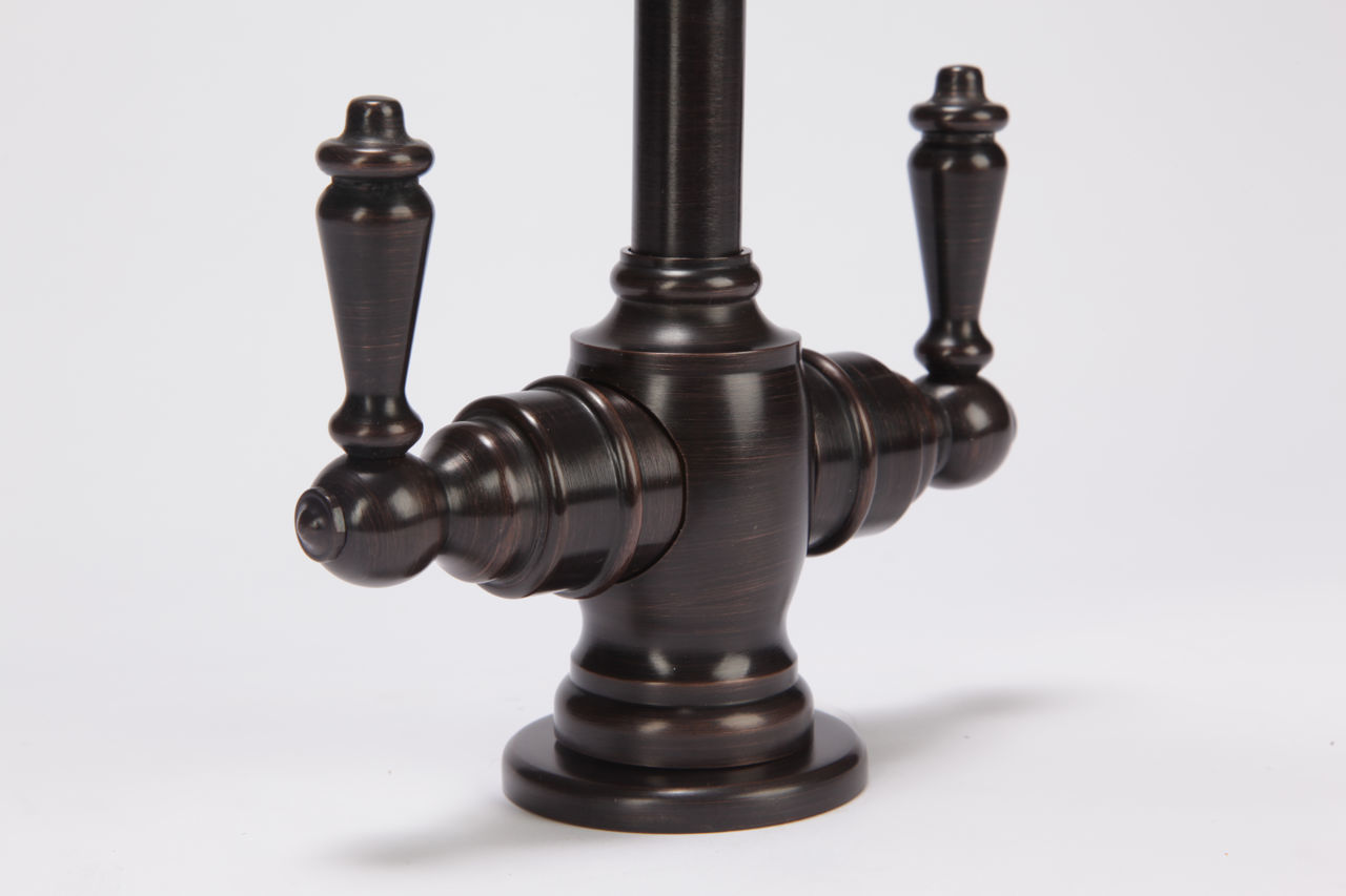 Picture of Waterstone Annapolis Bar Faucet