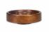 17" Prescenio Copper Vessel Sink - Floral by SoLuna