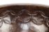17" Round Copper Bathroom Sink w/Joining Rings by SoLuna