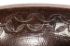 19" Oval Copper Bathroom Sink - Joining Rings by SoLuna