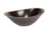 19" Oval Caliz Copper Vessel Sink by SoLuna