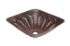 14.5" Espeso Alegre Copper Vessel Sink by SoLuna