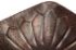 14.5" Espeso Alegre Copper Vessel Sink by SoLuna