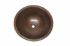 18" Colina Copper Vessel Sink by SoLuna