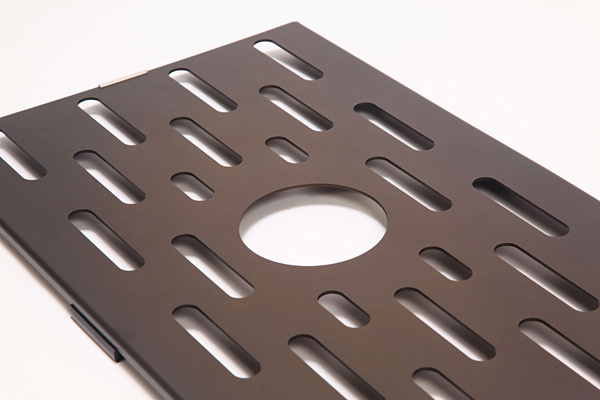 Picture of Traxx Grate for Copper Sinks
