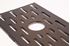 Picture of Traxx Grate for Copper Sinks