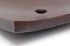 20" Zen Copper Vessel Sink by SoLuna