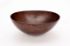 17" Oval Espeso Copper Vessel Sink by SoLuna