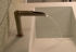 Picture of Sonoma Forge | Bathroom Faucet | Waterfall Spout | Deck Mount | Hands Free