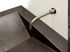 Picture of Sonoma Forge | Bathroom Faucet | Gooseneck | Wall-Mount | Hands Free