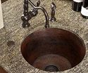 Picture for category Bar & Prep Sink Faucets