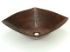 18" Degas Copper Vessel Sink by SoLuna