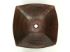 18" Degas Copper Vessel Sink by SoLuna
