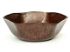 16" Rippled Copper Vessel Sink by SoLuna