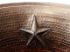 SoLuna Copper Bar Sink | Round | Stars