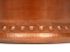 15" Copper Vessel Sink w/Skirt by SoLuna