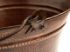 16" Bucket Copper Vessel Sink by SoLuna