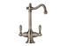Waterstone Annapolis Hot and Cold Filtration Faucet