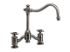 Waterstone Annapolis Bridge Kitchen Faucet