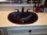 17" Durango Copper Bathroom Sink by SoLuna