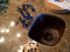 15" Copper Bar Sink w/Rounded Edge by SoLuna