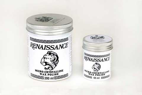 Picture of Renaissance Wax