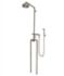 Picture of Sonoma Forge | Outdoor Shower | Waterbridge 1150 with Handshower
