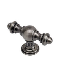 Picture of Waterstone Traditional Large Cabinet T-Pull