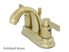 Picture of Kingston Brass Faucet | NuvoFusion
