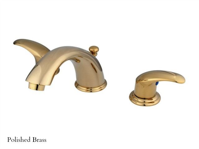 Picture of Kingston Brass Faucet | Legacy