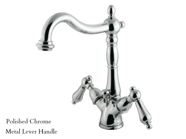 Picture of Kingston Brass Faucet | Mono