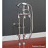 Picture of Tub Filler | Hand Shower - 3 3/8" Centers