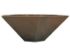 Hexagonal Copper Vessel Sink by SoLuna