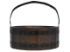 Barril de Vino Copper Vessel Sink by SoLuna