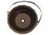 Barril de Vino Copper Vessel Sink by SoLuna