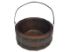 Barril de Vino Copper Vessel Sink by SoLuna