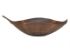 Autumn Leaf Copper Vessel Sink by SoLuna