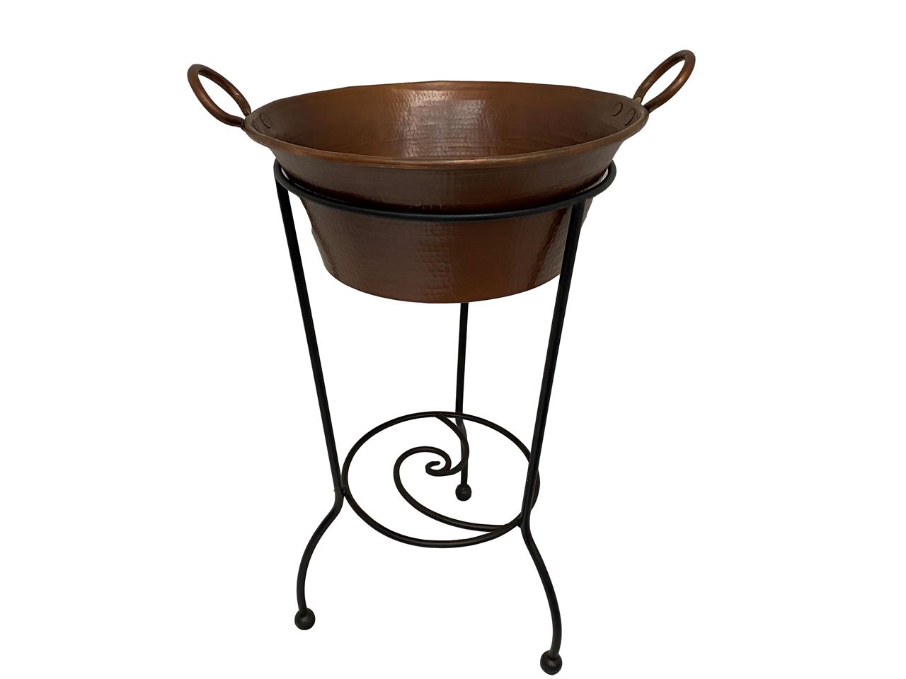 Picture of Large Beverage Cauldron By SoLuna