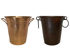 Picture of Hammered Copper Wine Bucket By SoLuna
