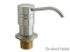 Kingston Brass Soap Dispenser | Straight Nozzle