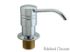 Kingston Brass Soap Dispenser | Straight Nozzle
