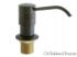 Kingston Brass Soap Dispenser | Straight Nozzle