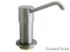 Kingston Brass Soap Dispenser | Milano