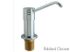 Kingston Brass Soap Dispenser | Milano